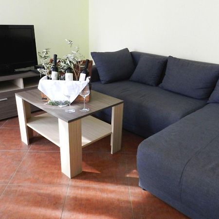 Smaragdna Villa Yourcroatiaholiday Premantura Cameră foto