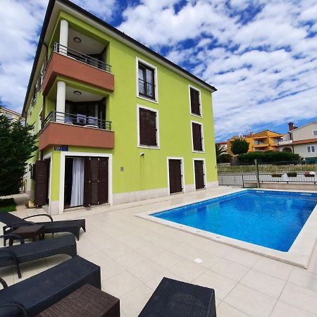 Smaragdna Villa Yourcroatiaholiday Premantura Exterior foto