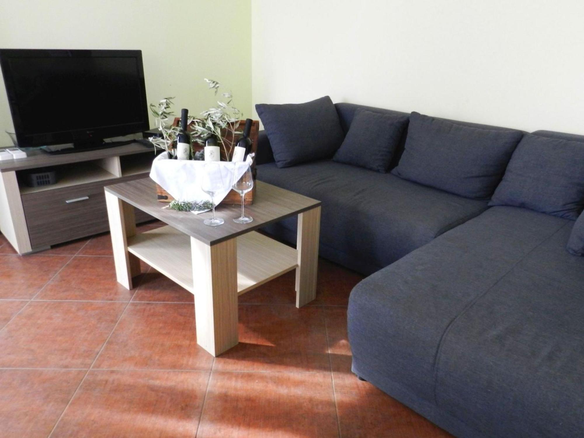 Smaragdna Villa Yourcroatiaholiday Premantura Cameră foto