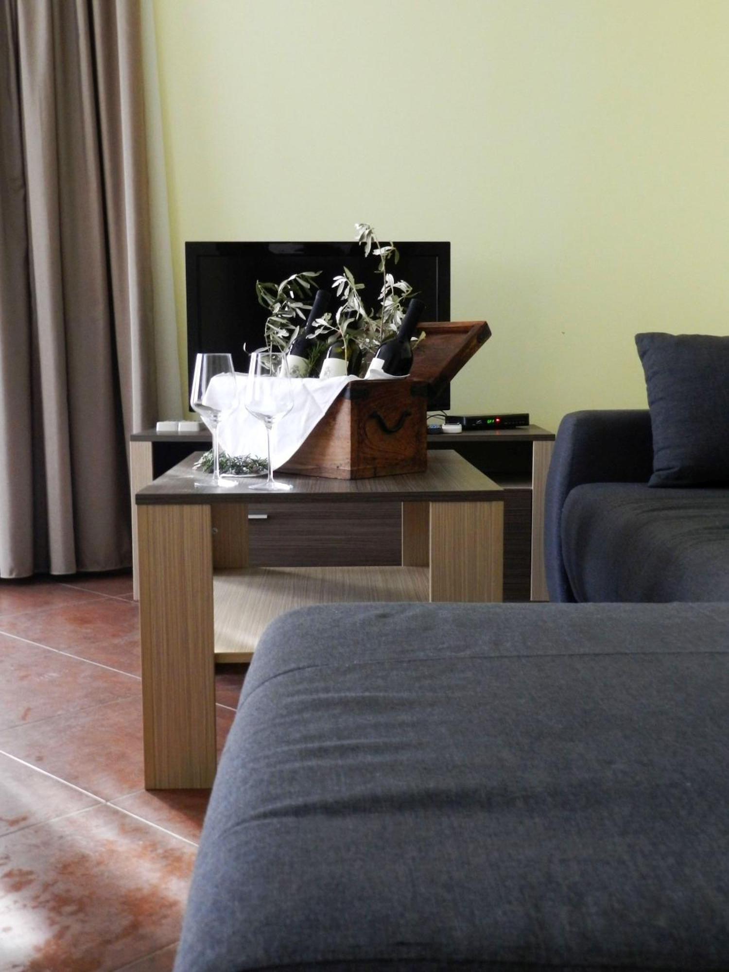 Smaragdna Villa Yourcroatiaholiday Premantura Cameră foto