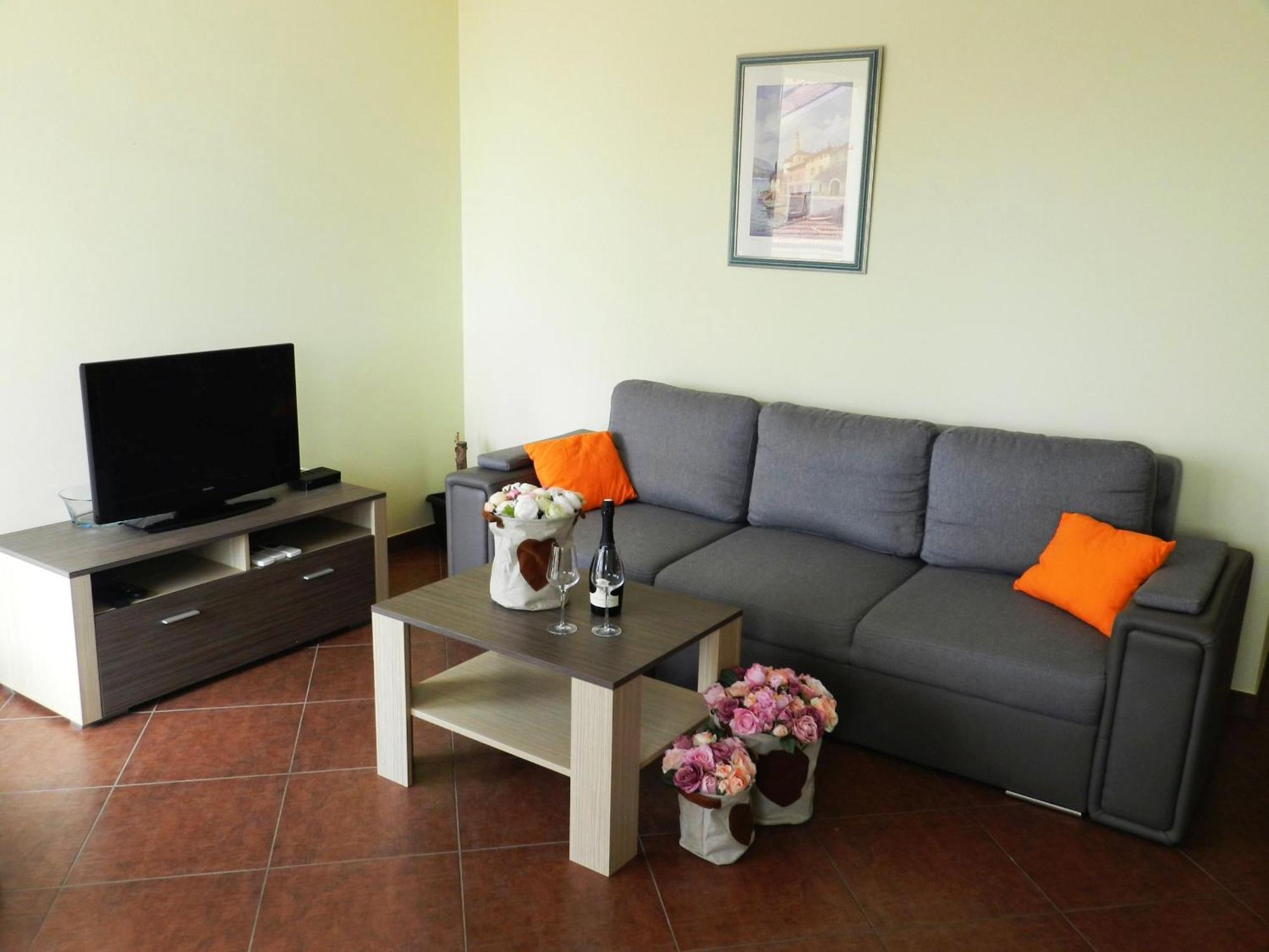 Smaragdna Villa Yourcroatiaholiday Premantura Cameră foto