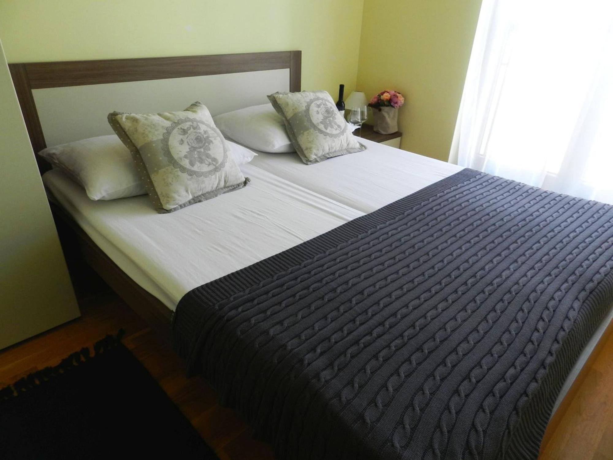 Smaragdna Villa Yourcroatiaholiday Premantura Cameră foto