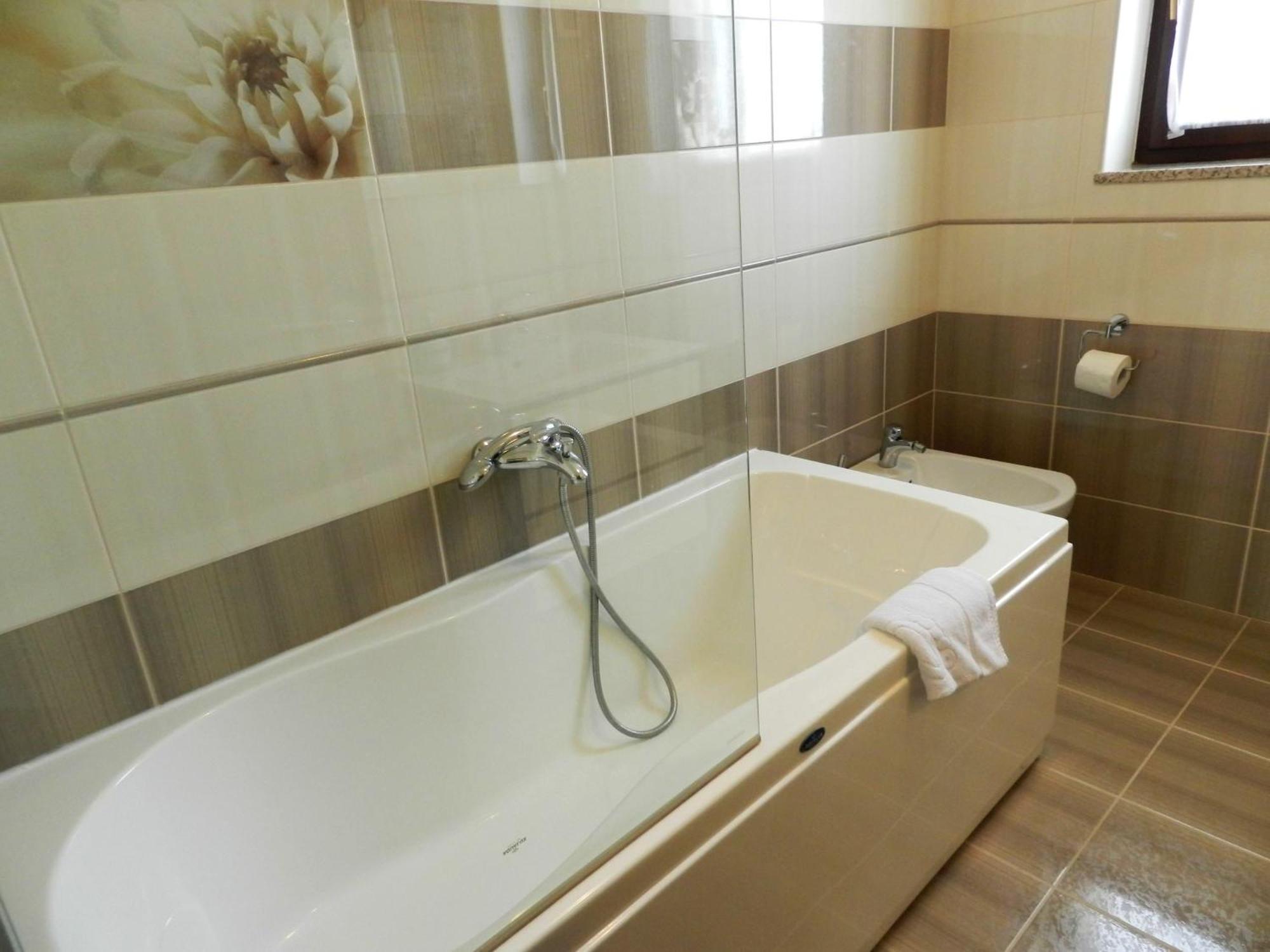 Smaragdna Villa Yourcroatiaholiday Premantura Cameră foto