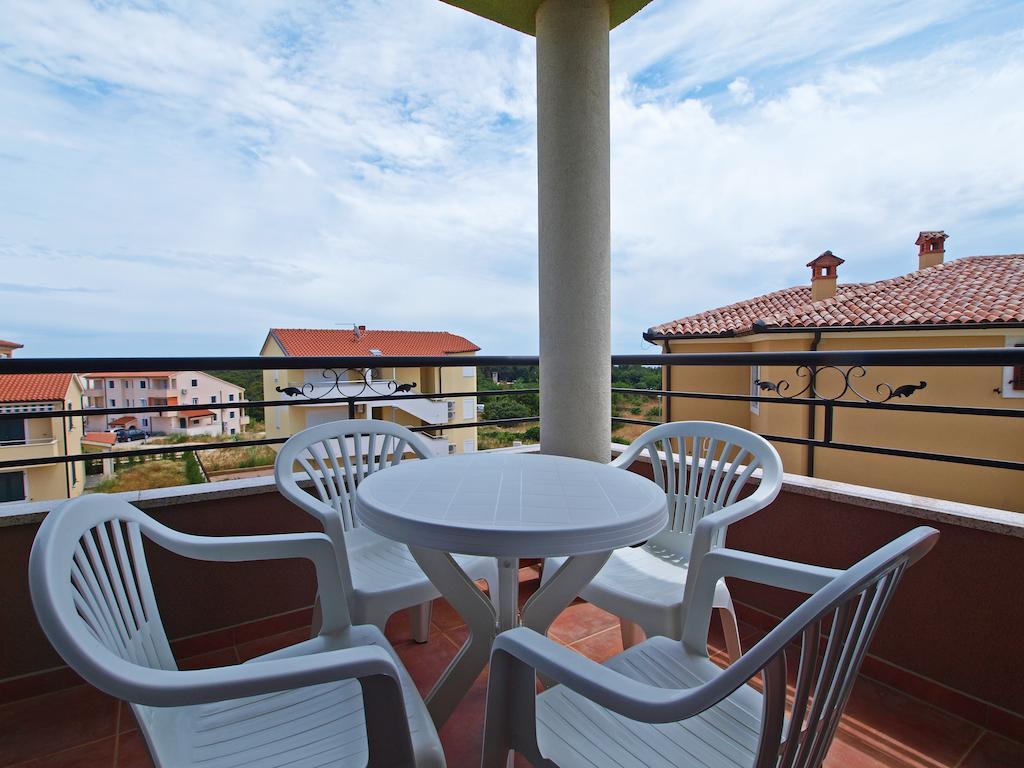 Smaragdna Villa Yourcroatiaholiday Premantura Cameră foto