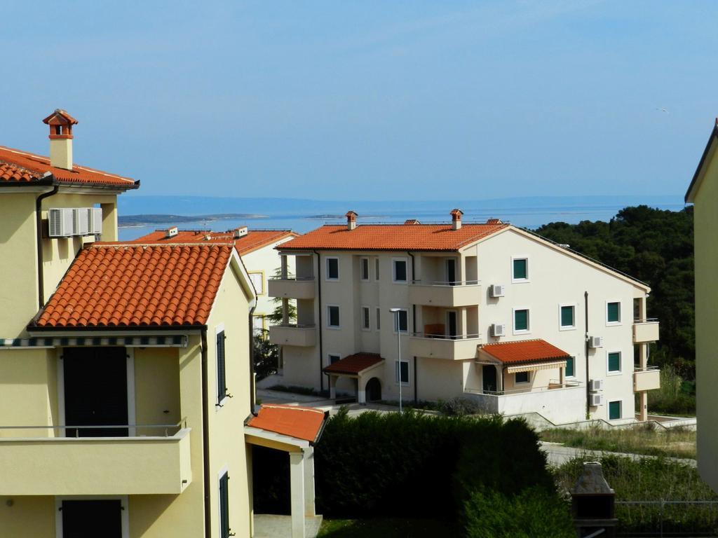 Smaragdna Villa Yourcroatiaholiday Premantura Exterior foto